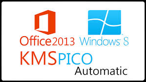 microsoft office 2013 activator kmspico
