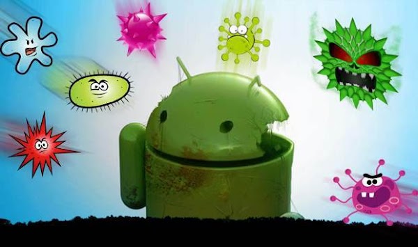 Cara Mengatasi Malware Pada Perangkat Android 
