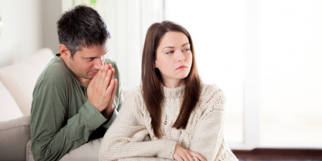 Secepatnya Putuskan Pacar Anda, Jika 5 Tanda Ini Anda Alami