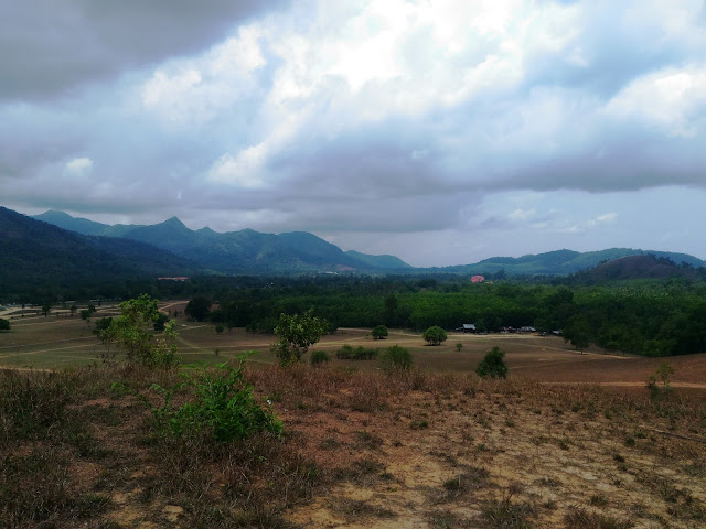 Phu Khao Ya