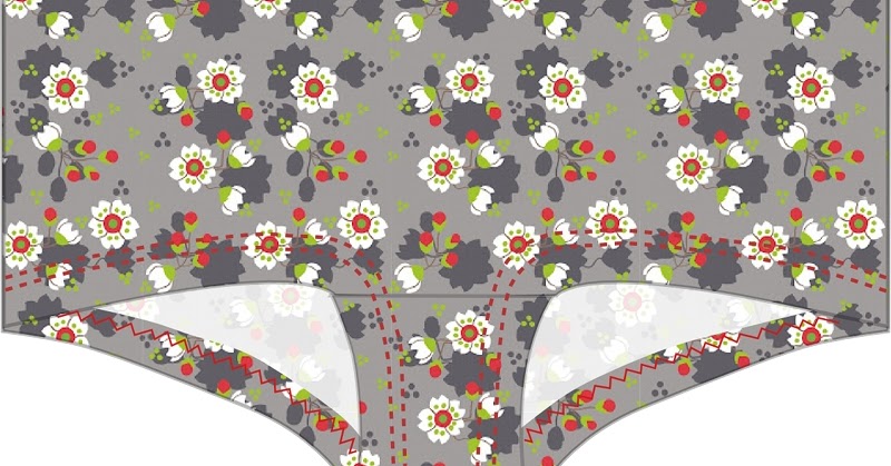 38+ Designs Women'S Boxer Shorts Pattern - FurzanaRupert