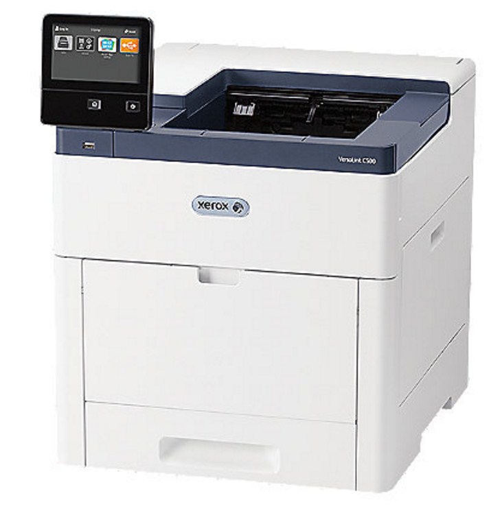 Xerox VersaLink C500/DN Drivers Download CPD