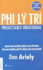 Phi Lý Trí - Dan Ariely