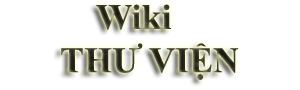 Wiki Thư Viện