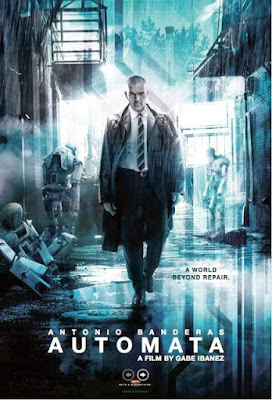 Automata 2015 Watch full english action movie HD Automata 2015 Watch full english action movie HD