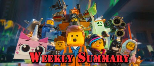 Weekly-Summary-Lego-Movie