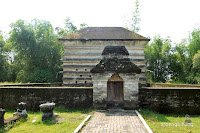 makam siti fatimah binti maimun