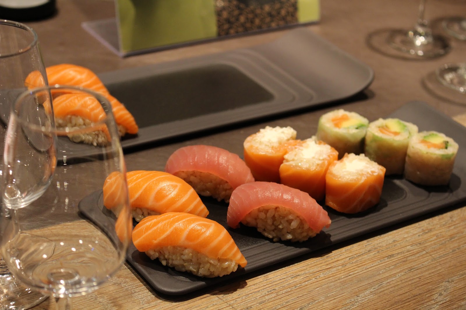 Atelier Sushi Daily