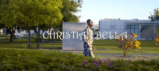 VIDEO: Christian Bella – Pambe