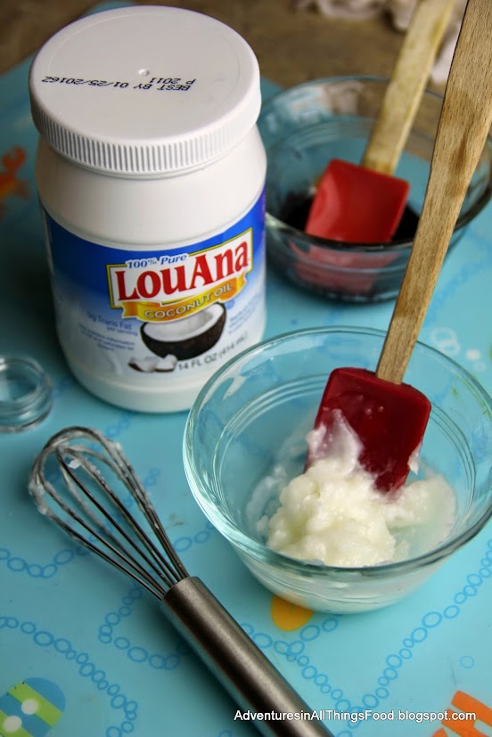 Adventures in all things food Make Your Own KoolAid Lip Gloss