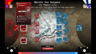 Winter War Game Screenshot 5