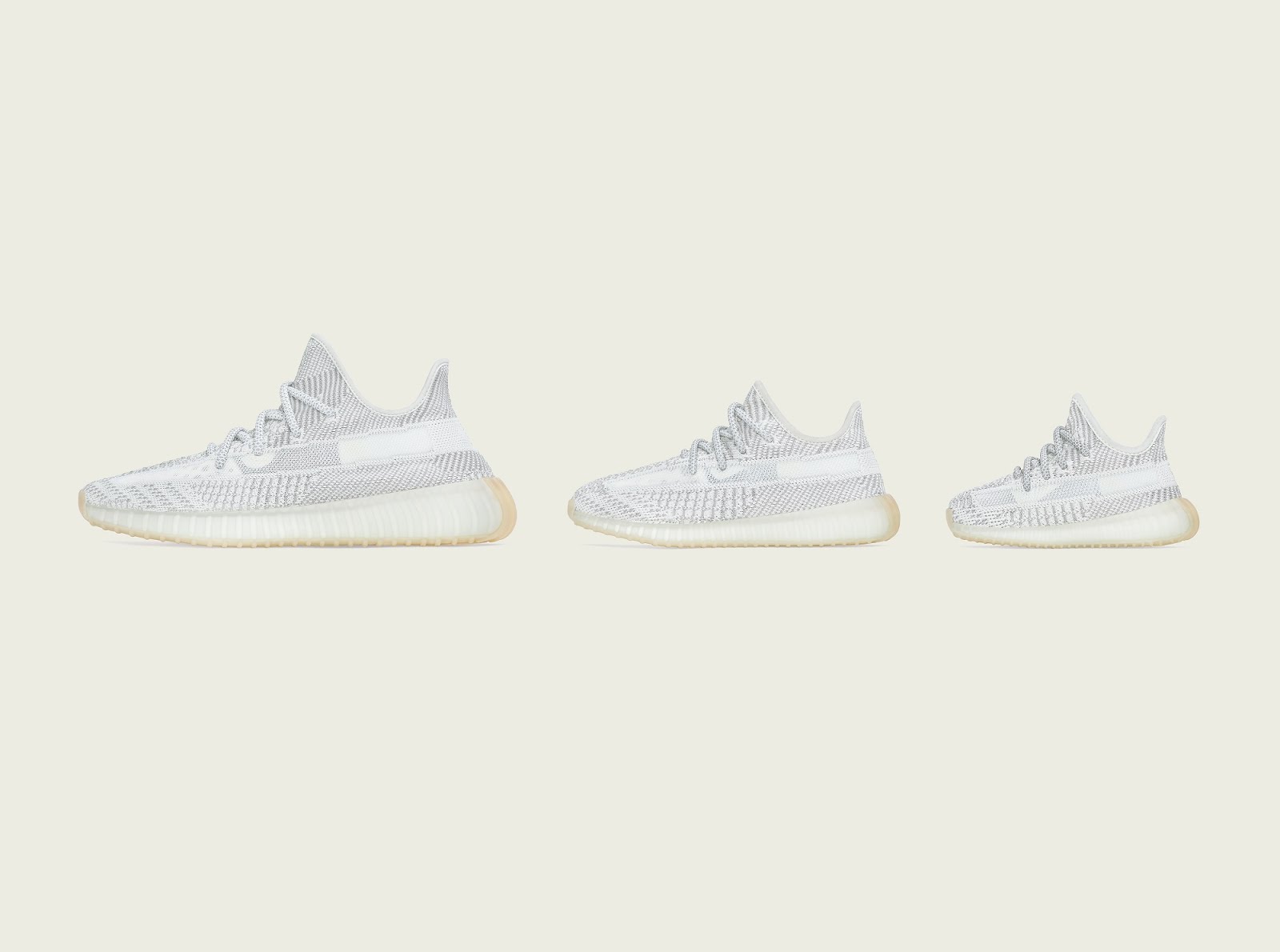 Adidas Yeezy Boost 350 V2 Infant Yeshaya Kanye West