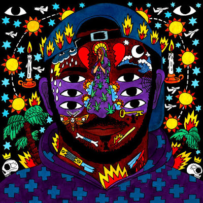 99.9%2525 Kaytranada – 99.9%