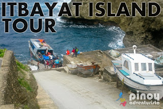 Itbayat Island Tour