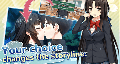 15+ Game Galge Mirip Dengan Summertime Saga (18+) 15+ Game Galge Mirip Dengan Summertime Saga (18+)