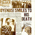 Rare photo of Thursday September 9, 1971 Daily Times newspaper cover 
