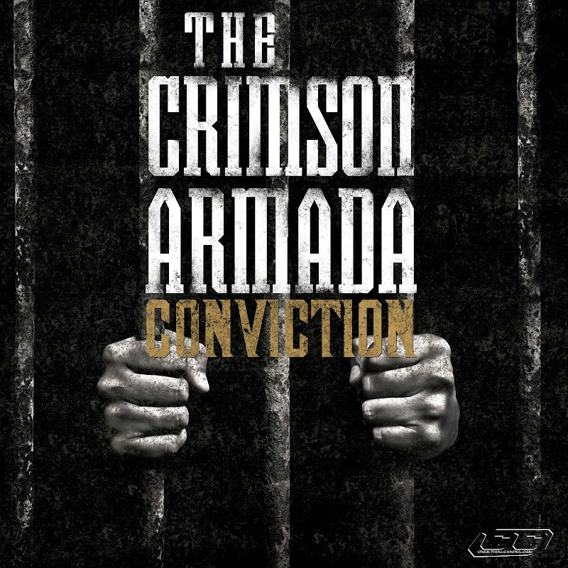 The Crimson Armada - Conviction 2011 English Christian Album Download