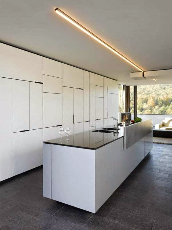 Tips to get natural light to decorate