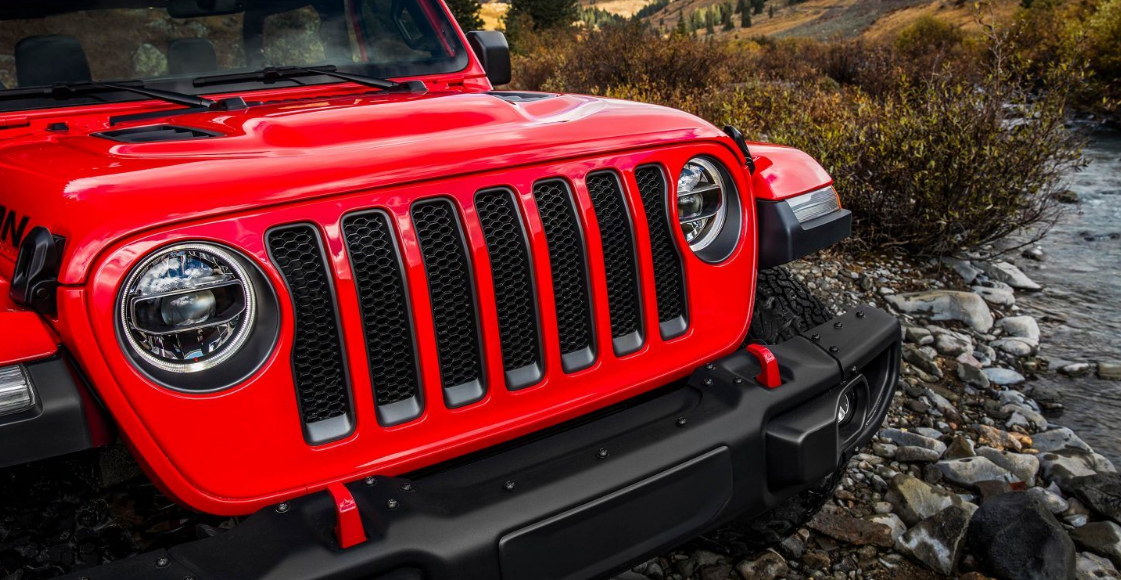 New 2019 Jeep Wrangler Colors New Review - Car Index