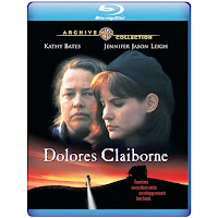 Dolores Claiborne Blu-ray