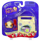 Littlest Pet Shop Portable Pets Guinea Pig (#213) Pet