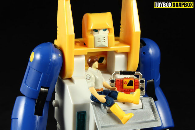 toyworld seaspray blaster and spike