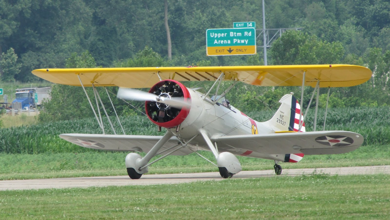 The Aero Experience American Waco Club FlyIn Scheduled for June 912