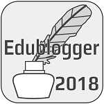 Edublogger2018