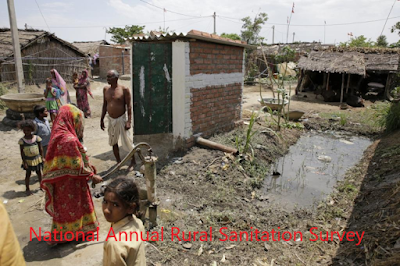 National+Annual+Rural+Sanitation+Survey