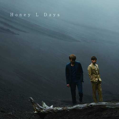 [Single] Honey L Days – デスペラード (2015.09.02/MP3/RAR)