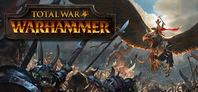 تحميل لعبة القتال الرائعة Total War WARHAMMER تحميل لعبة القتال الرائعة Total War WARHAMMER