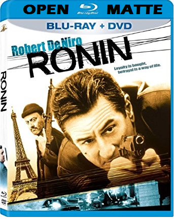 Ronin (1998) OPEN MATTE 1080p Latino-Inglés [Subt. Esp-Ing] (Acción, Thriller, Crimen)