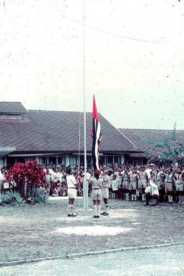 Puisi Papua | "Freedom"