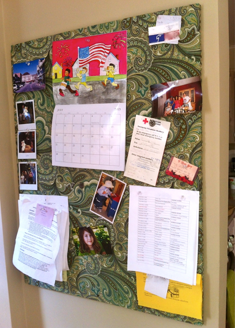 Love That Max An Easy DIY Fabric covered Bulletin Board For Emergency love-that-max-an-easy-diy-fabric-covered-bulletin-board-for-emergency
