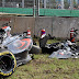 La FIA dió a conocer detalles sobre el accidente de Fernando Alonso