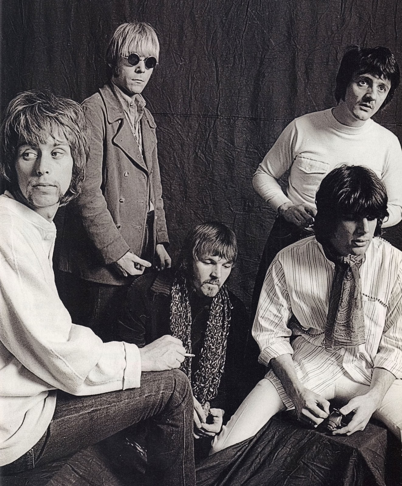 Moby Grape