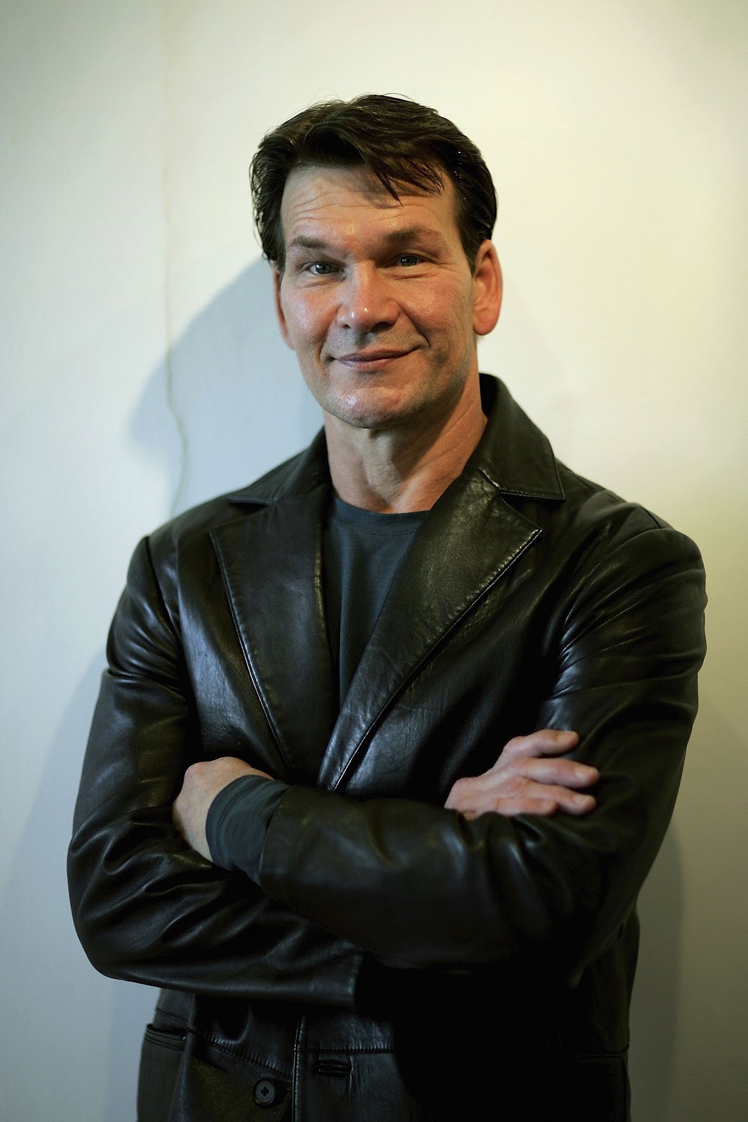 patrick swayze patrick swayze
