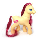 My Little Pony Floral Magic Motion Families II G2 Pony
