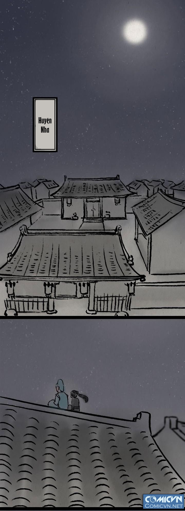 Nhất Thiền Tiểu Hòa Thượng Chap 67 - Next Chap 68
