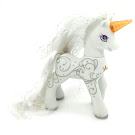 My Little Pony Princess Silver Swirl Light Up Families G2 Pony