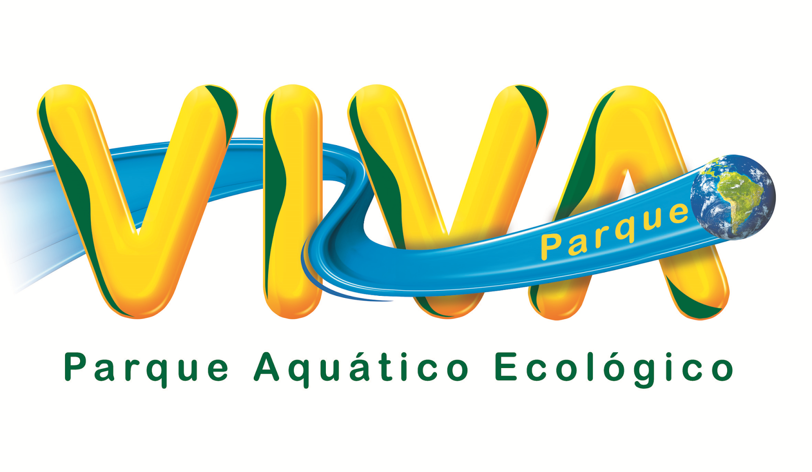 Viva Parque Aquático Ecológico - O que saber antes de ir (ATUALIZADO 2023)
