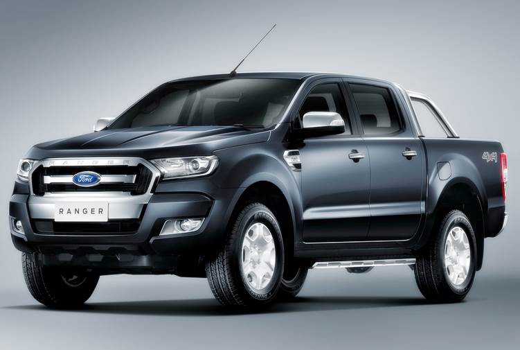 Where is the australian ford escape made #5