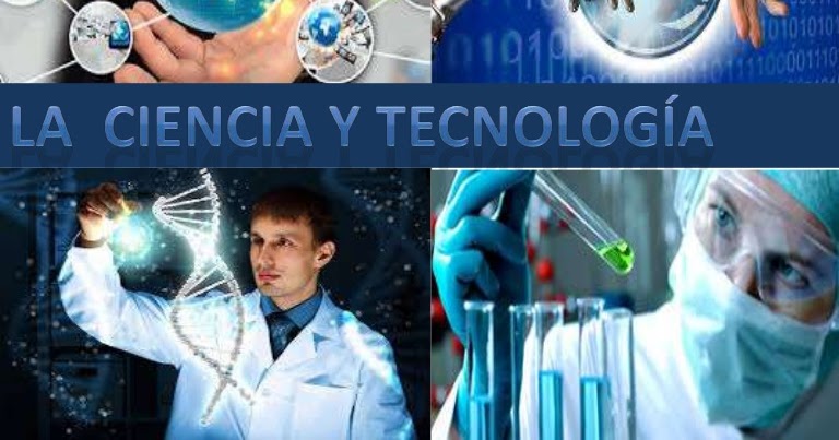 Que Diferencia Hay Entre Ciencia Y Tecnologia semejaydifcienciatecno.blogspot.com