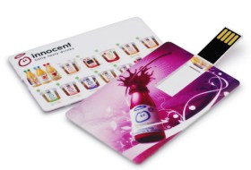 flashdisk kartu bandung