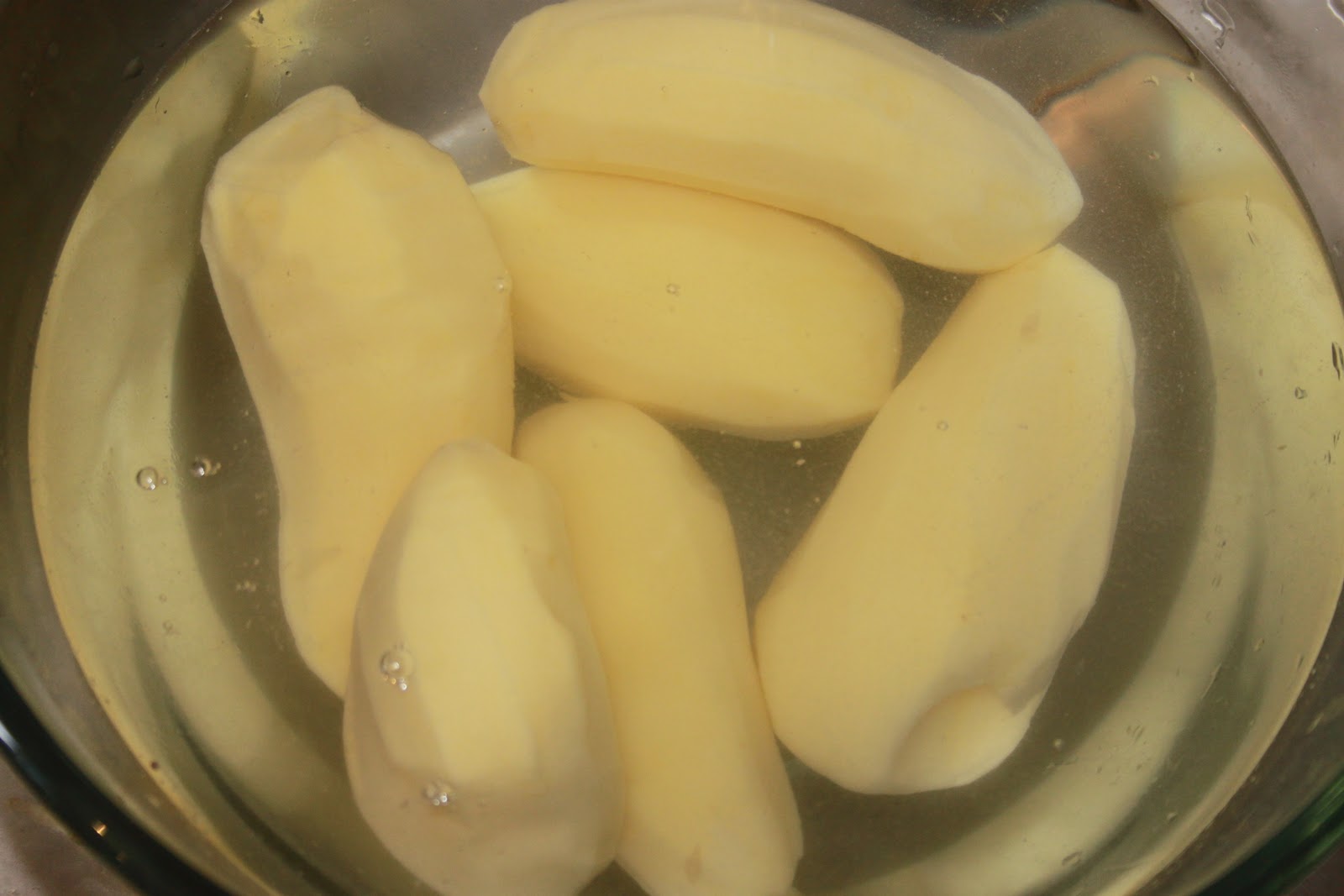 Pommes Darphin (French Potato Pancake) Recipe