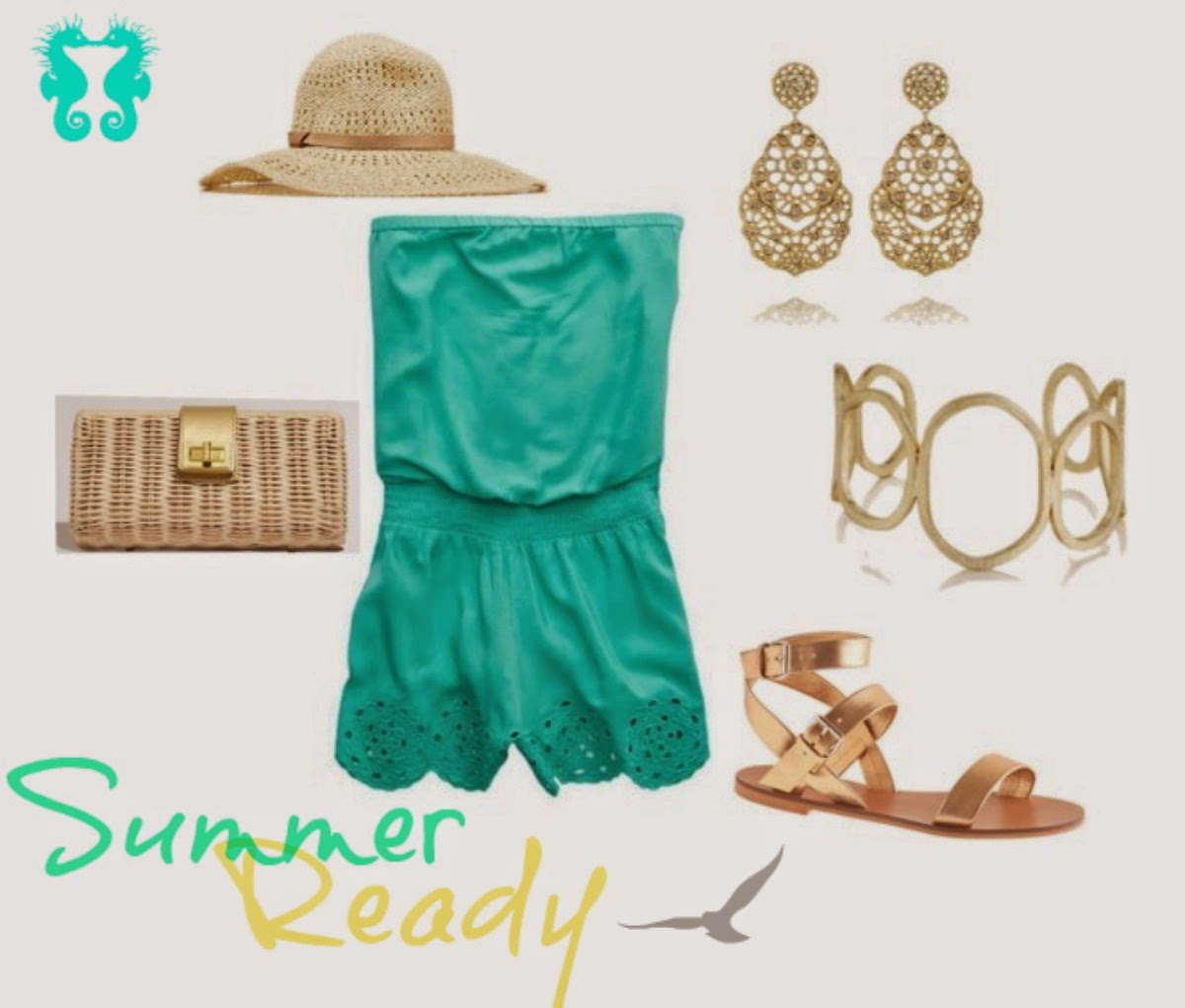 Summer Ready…