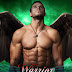 Book Reviewed: Warrior Angel (Her Angel: Bound Warriors, #3)  My Rating: 5 Stars  by Author: Felicity Heaton  @felicityheaton