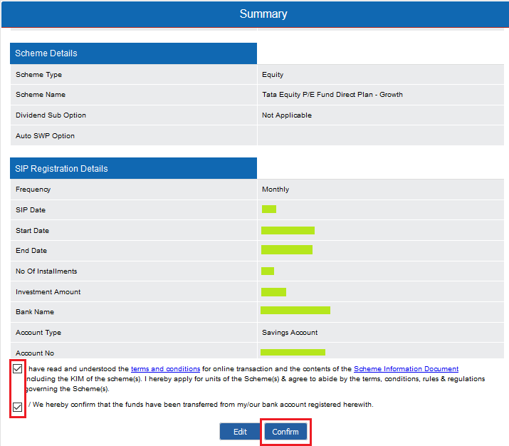 7 Easy Steps To Invest Online SIP In Tata Mutual Fund FINANCE guru SPEAKS The Complete