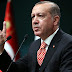 Turkish President Erdogan vows to stand by 'Qatari brothers' amid crisis