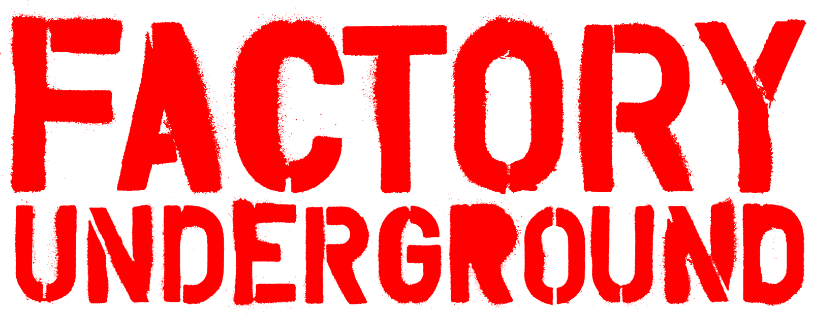 FACTORY UNDERGROUND RECORDS RAP ARTIST FNX "HOMETOWN LOVE" FOR NORWALK